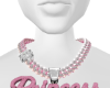 Princess P | Cuban Cust