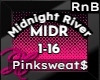 Midnight River - Pinks$.