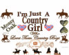 Country girls