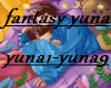 fantasy yuna