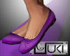 [Sk]Rapunzel Shoes