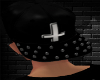 Unholy Spiked Cap