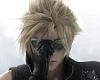 Cloud & his buddies