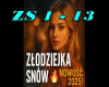 Złodziejka Snów