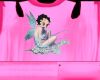 pand pink betty boop