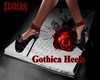 |DRB| Gothica Heels
