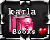 !P Books Monica & Karla