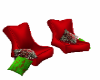 pillows  christmas,,,,,