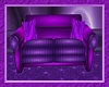 Vanity~2 Seater Couch