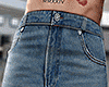 ♛ Destroyer Jeans Bl2.