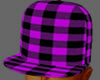 BB Purple Hat