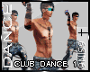S†N CLUB DANCE #1