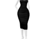 Black Out Dress