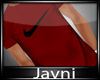 [JV] Jordan Just Red