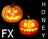 *h* Pumpkin FX