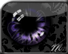 m. Gloss Eyes - Purple