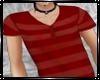 Gregg  Red T-Shirt