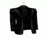 Sexy Leather Jacket/Net