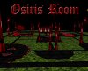 ~K~Osiris Room