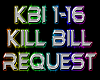 Kill Bill rmx