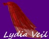Lydia Wedding Veil