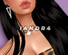 Hanna Leopard Set