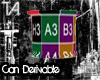 Can Derivable