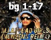 Trap Remix: Bad Girls