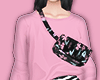 Sweater Bag Pink