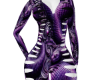 Slitherin Suit