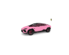Lambo Lanza Pink