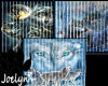 Animated Wolves