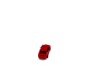 RED Rolls Royce