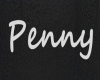 Penny Left Armband