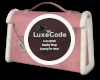 LC> KelPuff Bag 8