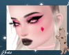 pink face diamond