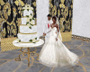 SC Animated Wedding Cake