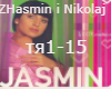 ZHasmin i Nikolaj