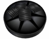 Leatheridge Pillow Puff