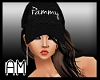AM♥ Pammy Brownie Hat