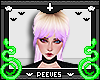 P; Deniz Orchid