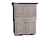 kit. pantry cabinet
