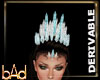 DRV Ice Queen Crown