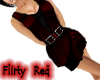 *LMB* Flirty - Red