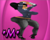 *M* refrmd military xbm