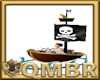 QMBR Ani Pirate Ship 40%