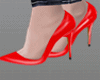 Sapatinho Vermelho