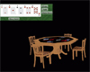 [PG] Poker table game