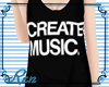 |Ren|Create Music. Tank