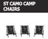 ST CAMO CAMP CHAIRS